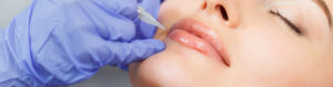 Langmair Academy Full Lips Microblading Permanente make-up